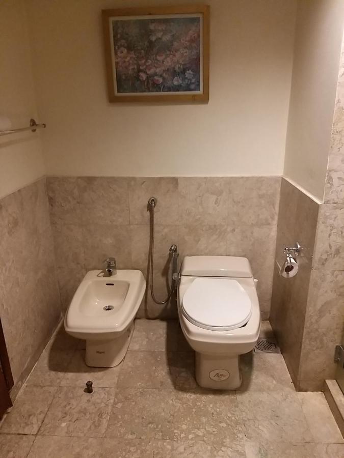 Berjaya Times Square Hotel Apartment Malaysia Kuala Lumpur Exterior photo
